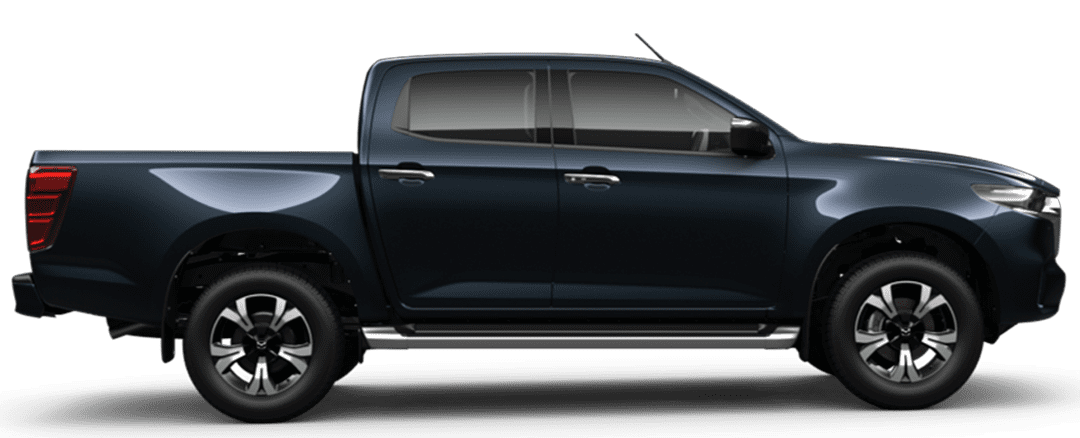 Mazda BT-50