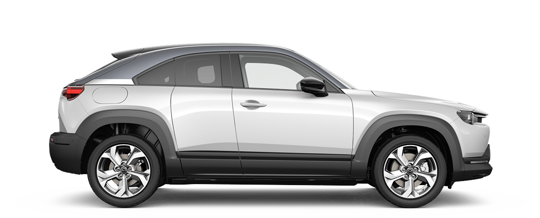 Mazda MX-30